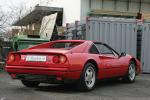Ferrari 328 GTS 1989 года